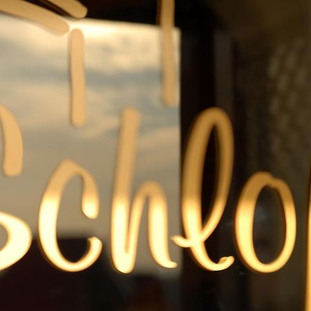 Landhotel Schloss Soergenloch المظهر الخارجي الصورة
