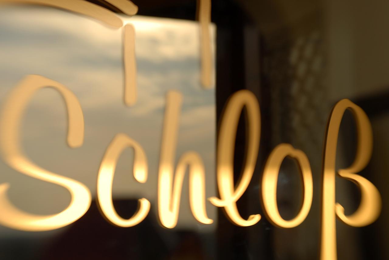 Landhotel Schloss Soergenloch المظهر الخارجي الصورة