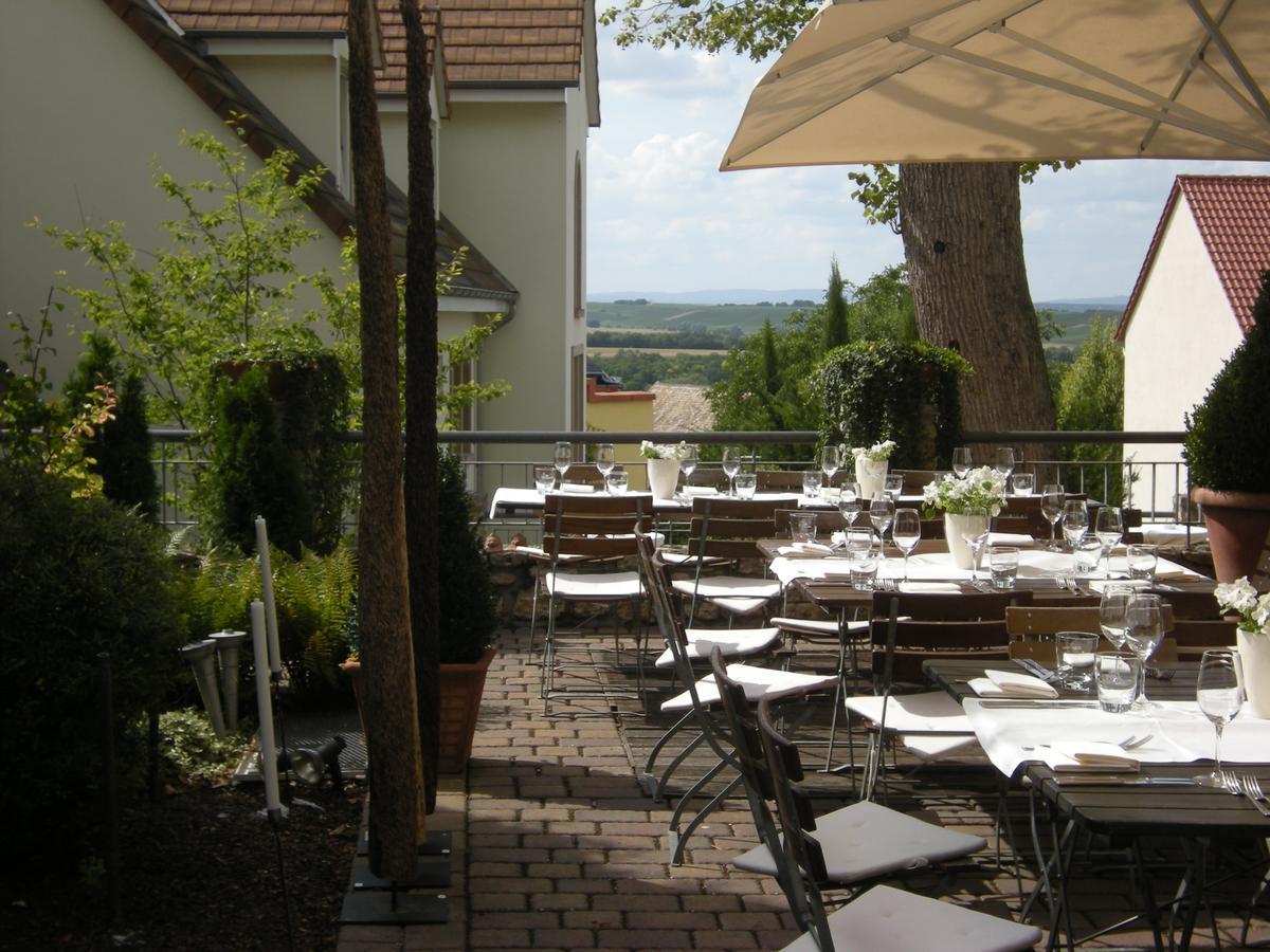 Landhotel Schloss Soergenloch المظهر الخارجي الصورة