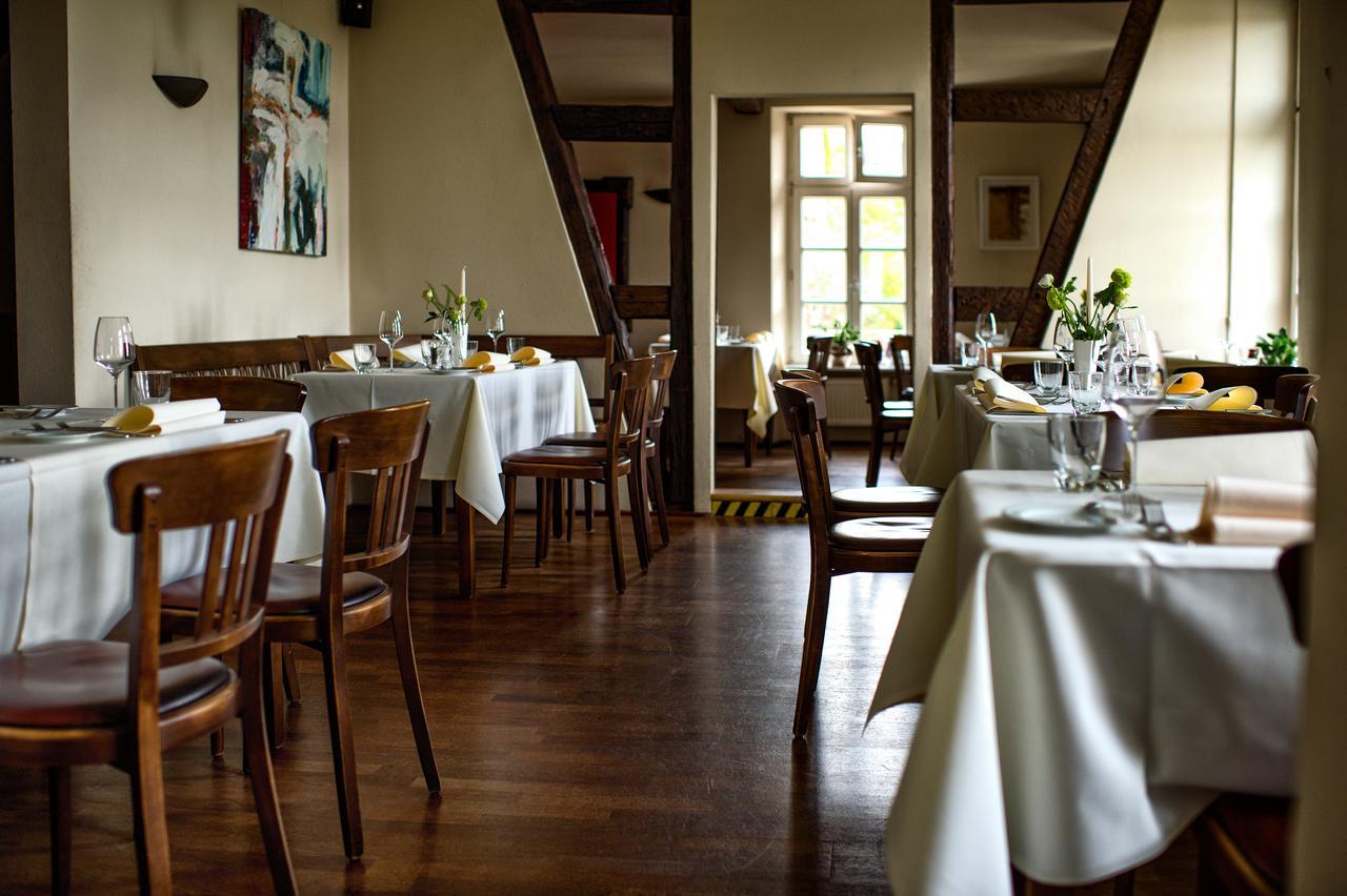 Landhotel Schloss Soergenloch المظهر الخارجي الصورة
